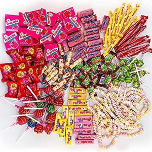 Süßigkeiten Mix