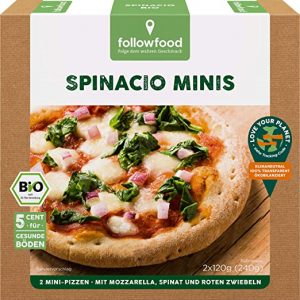 Mini-Pizza